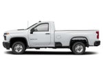 2026 Chevrolet Silverado 2500HD Work Truck