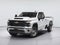 2025 Chevrolet Silverado 2500HD Work Truck