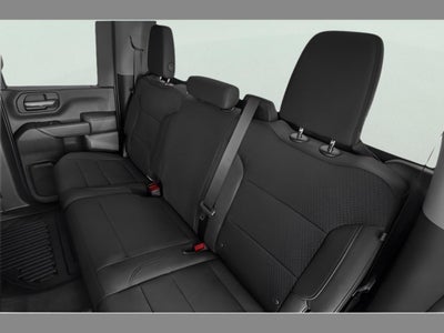 2025 Chevrolet Silverado 2500HD Work Truck