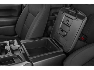 2025 Chevrolet Silverado 2500HD Work Truck