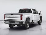 2025 Chevrolet Silverado 2500HD Work Truck