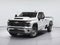 2025 Chevrolet Silverado 2500HD Work Truck