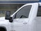 2026 Chevrolet Silverado 3500HD CC Work Truck