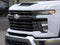 2026 Chevrolet Silverado 3500HD CC Work Truck
