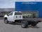 2026 Chevrolet Silverado 3500HD CC Work Truck