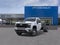 2026 Chevrolet Silverado 3500HD CC Work Truck