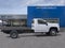 2026 Chevrolet Silverado 3500HD CC Work Truck