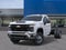 2026 Chevrolet Silverado 3500HD CC Work Truck