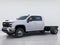 2026 Chevrolet Silverado 3500Hd Cc Work Truck