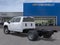 2026 Chevrolet Silverado 3500Hd Cc Work Truck