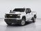 2026 Chevrolet Silverado 2500HD Work Truck