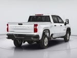 2026 Chevrolet Silverado 2500HD Work Truck