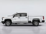 2026 Chevrolet Silverado 2500HD Work Truck
