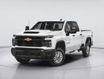 2026 Chevrolet Silverado 2500HD Work Truck