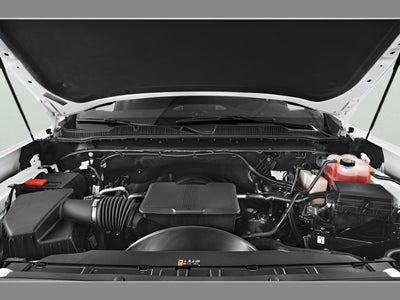 2026 Chevrolet Silverado 2500HD Work Truck
