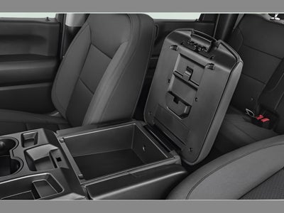 2026 Chevrolet Silverado 2500HD Work Truck