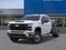 2026 Chevrolet Silverado 3500HD CC Work Truck