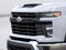 2026 Chevrolet Silverado 3500HD CC Work Truck