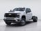 2026 Chevrolet Silverado 3500HD CC Work Truck