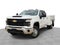 2026 Chevrolet Silverado 3500HD CC Work Truck