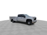 2026 Chevrolet Silverado 3500HD CC Work Truck