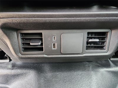 2026 Chevrolet Silverado 3500HD CC Work Truck