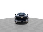 2026 Chevrolet Silverado 3500HD CC Work Truck