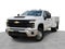2026 Chevrolet Silverado 3500HD CC Work Truck