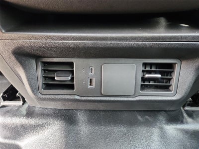 2026 Chevrolet Silverado 3500HD CC Work Truck
