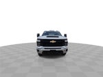 2026 Chevrolet Silverado 3500HD CC Work Truck