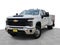 2026 Chevrolet Silverado 3500HD CC Work Truck