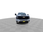 2026 Chevrolet Silverado 3500HD CC Work Truck