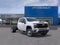 2026 Chevrolet Silverado 3500HD CC Work Truck