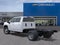 2026 Chevrolet Silverado 3500HD CC Work Truck