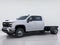2026 Chevrolet Silverado 3500HD CC Work Truck