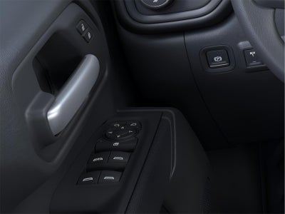 2026 Chevrolet Silverado 3500HD CC Work Truck