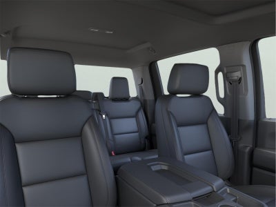 2026 Chevrolet Silverado 3500HD CC Work Truck