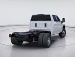 2026 Chevrolet Silverado 3500HD CC Work Truck