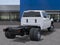 2026 Chevrolet Silverado 3500HD CC Work Truck