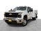 2026 Chevrolet Silverado 3500HD CC Work Truck
