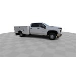 2026 Chevrolet Silverado 3500HD CC Work Truck
