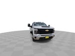 2026 Chevrolet Silverado 3500HD CC Work Truck