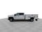 2026 Chevrolet Silverado 3500HD CC Work Truck