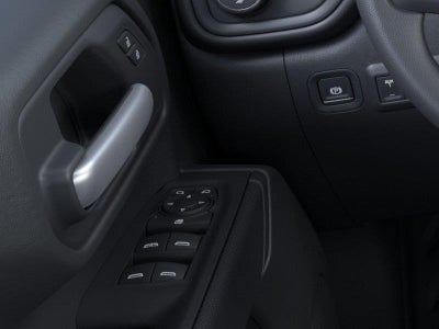 2026 Chevrolet Silverado 3500HD CC Work Truck