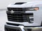2026 Chevrolet Silverado 3500HD CC Work Truck