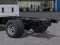 2026 Chevrolet Silverado 3500HD CC Work Truck