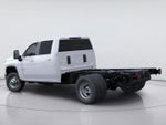 2026 Chevrolet Silverado 3500HD CC Work Truck