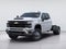 2026 Chevrolet Silverado 3500HD CC Work Truck