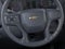 2026 Chevrolet Silverado 3500HD CC Work Truck