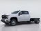 2026 Chevrolet Silverado 3500HD CC Work Truck
